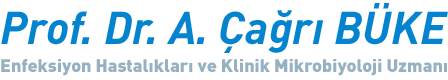 Prof. Dr. A. Çağrı Büke